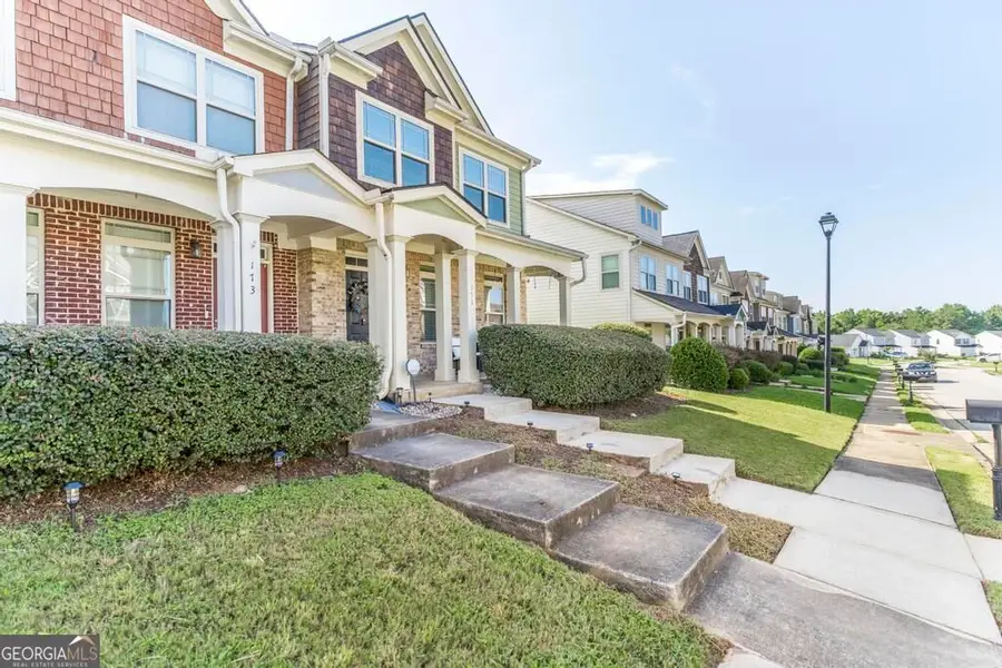 171 Cold Creek Parkway, Macon, GA 31210 - #3
