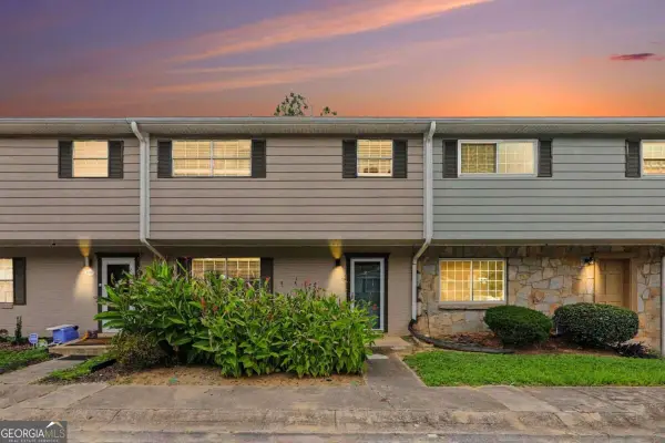4701 Flat Shoals Road #15D, Union City, GA 30291