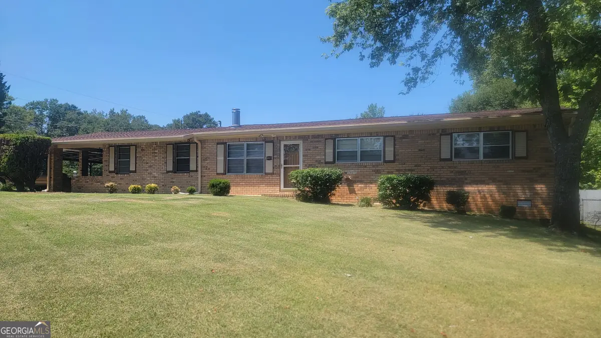 5921 John Street, Austell, GA 30106 - #1