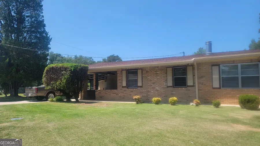 5921 John Street, Austell, GA 30106 - #3