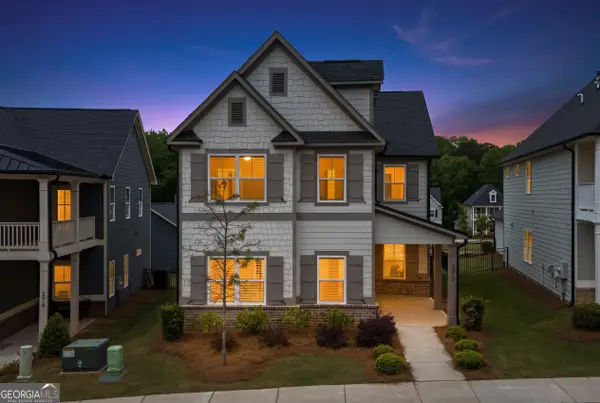 272 Westpark Drive, Athens, GA 30606