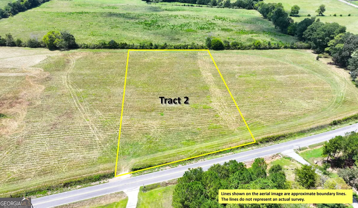0 Buttermilk Road - Tract 2, Cave Spring, GA 30124 - #1