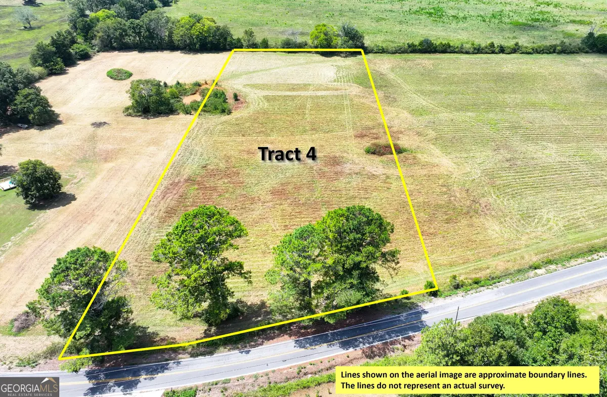 0 Buttermilk Road - Tract 4, Cave Spring, GA 30124 - #1