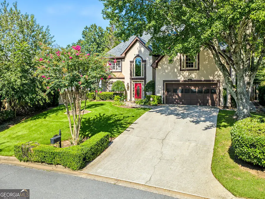 4920 Haydens Walk Drive, Johns Creek, GA 30022 - #2