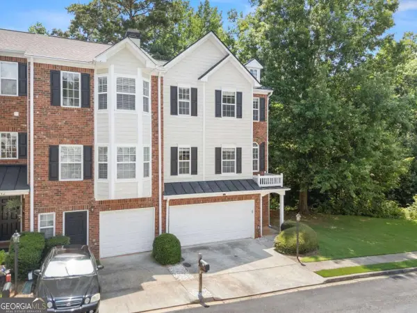 446 Sandtrap Lane, Buford, GA 30518