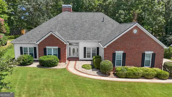 704 Cirrus Court, Peachtree City, GA 30269