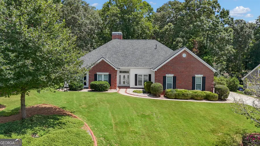 704 Cirrus Court, Peachtree City, GA 30269 - #2
