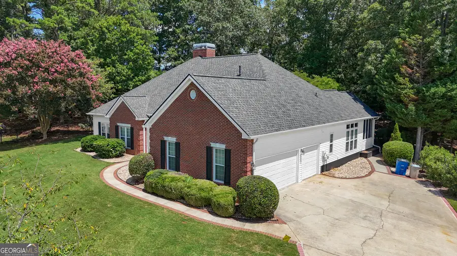 704 Cirrus Court, Peachtree City, GA 30269 - #3