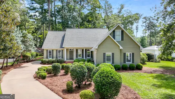 117 N Valhalla Lane, Cordele, GA 31015
