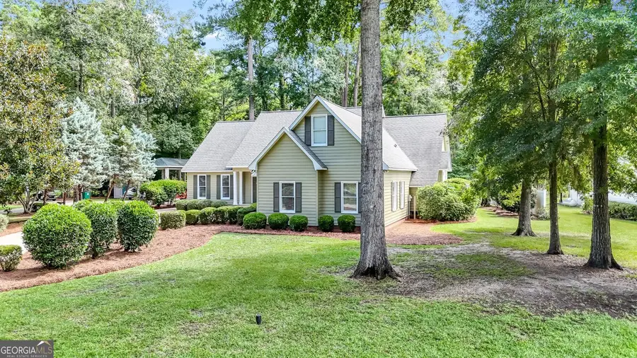 117 N Valhalla Lane, Cordele, GA 31015 - #2