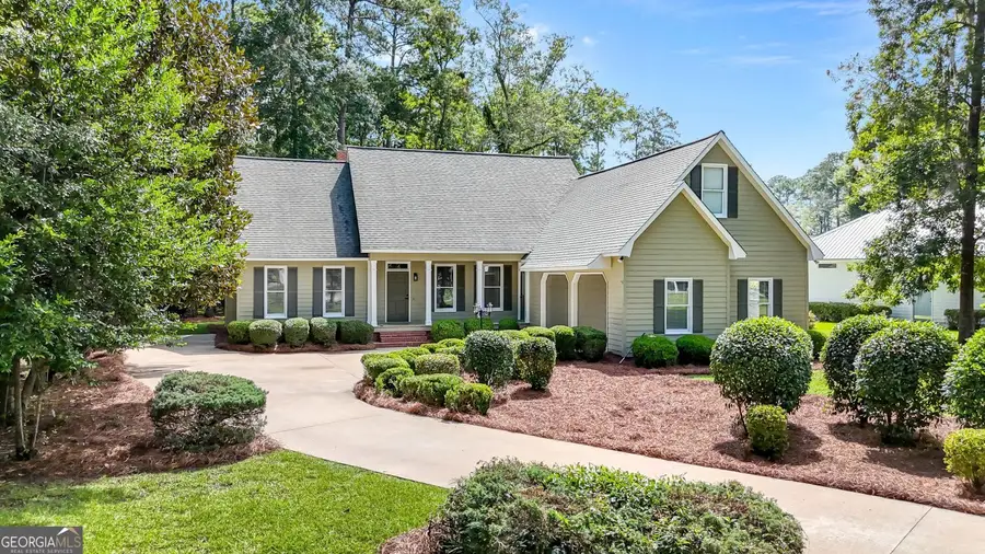 117 N Valhalla Lane, Cordele, GA 31015 - #3