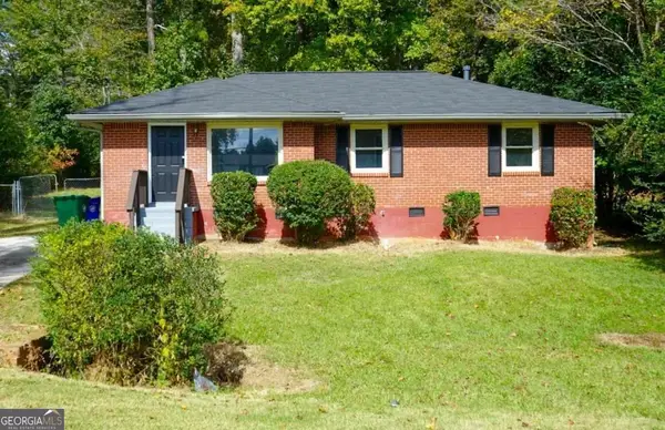 4390 Glenwood Parkway, Decatur, GA 30032