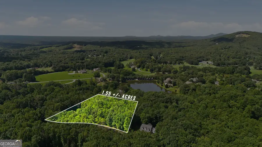 LOT 725 Plum Lane, Clarkesville, GA 30523 - #3