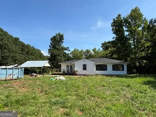 265 Griffin Road, Martin, GA 30557 - #2