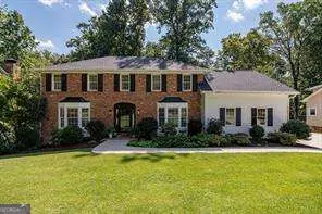 288 Millbrook Farm Road, Marietta, GA 30068