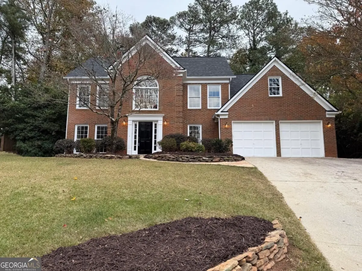 5325 Hillgate Crossing, Alpharetta, GA 30005 - #1