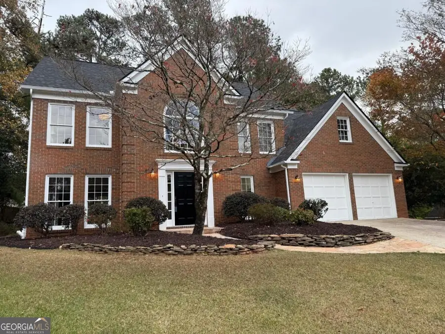 5325 Hillgate Crossing, Alpharetta, GA 30005 - #2