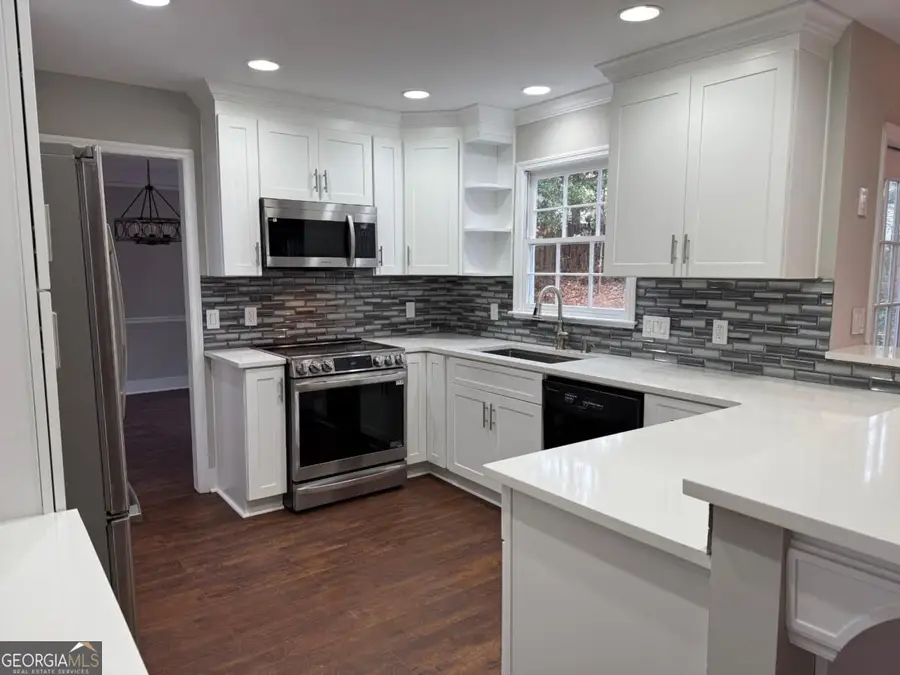 5325 Hillgate Crossing, Alpharetta, GA 30005 - #3