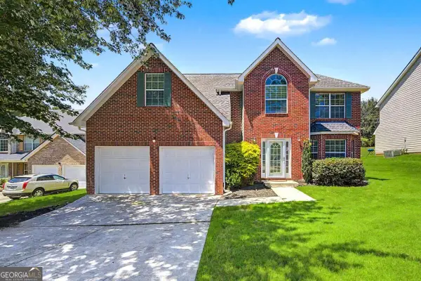 4223 Fortune Point, Atlanta, GA 30349