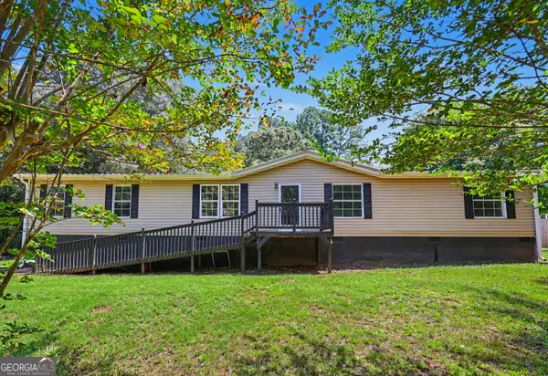 218 Hightower Trail, Jefferson, GA 30549