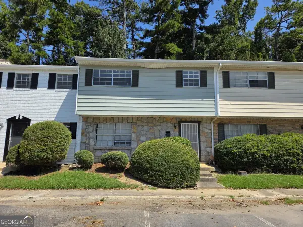4701 Flat Shoals Road #38G, Union City, GA 30291