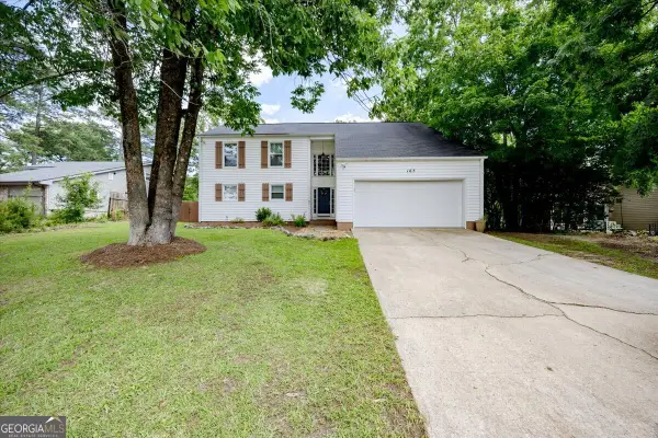 165 River North Boulevard, Macon, GA 31211