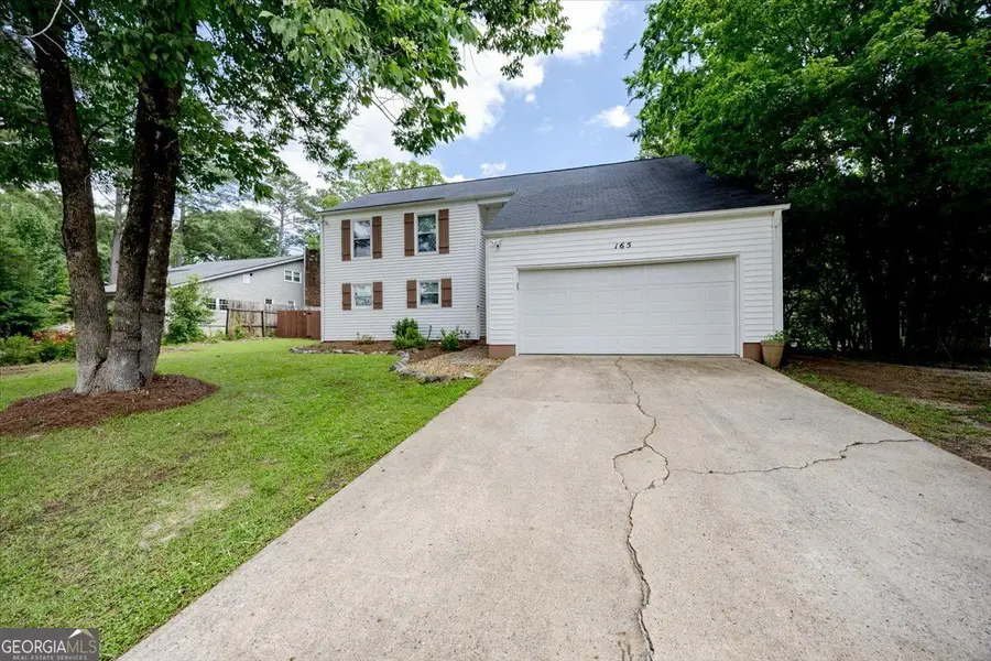 165 River North Boulevard, Macon, GA 31211 - #2