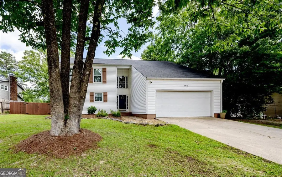 165 River North Boulevard, Macon, GA 31211 - #3