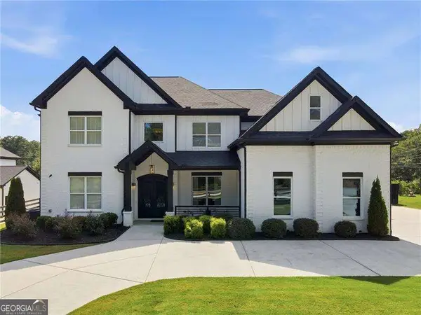 3420 Old Oaks Road, Buford, GA 30519