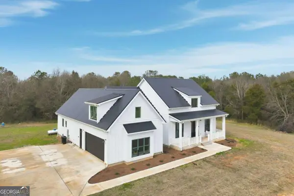 760 Fortson Compton Road, Comer, GA 30629