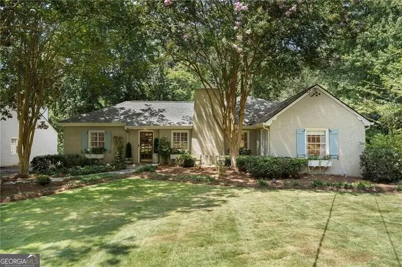 874 Artwood Road Ne, Atlanta, GA 30307 - #1