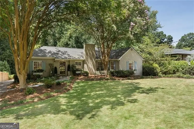 874 Artwood Road Ne, Atlanta, GA 30307 - #3