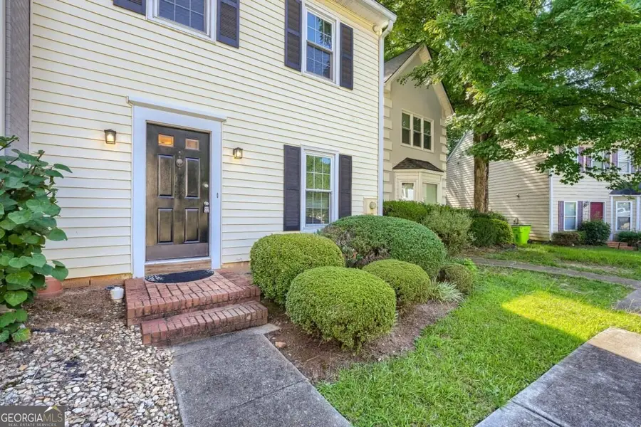594 Harcourt Place Se, Marietta, GA 30067 - #3