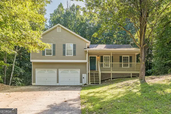 483 Thornbrooke Drive, Hiram, GA 30141