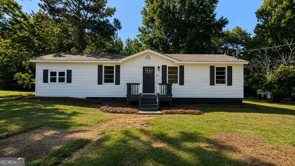 3735 Tyus Carrollton Road, Carrollton, GA 30117