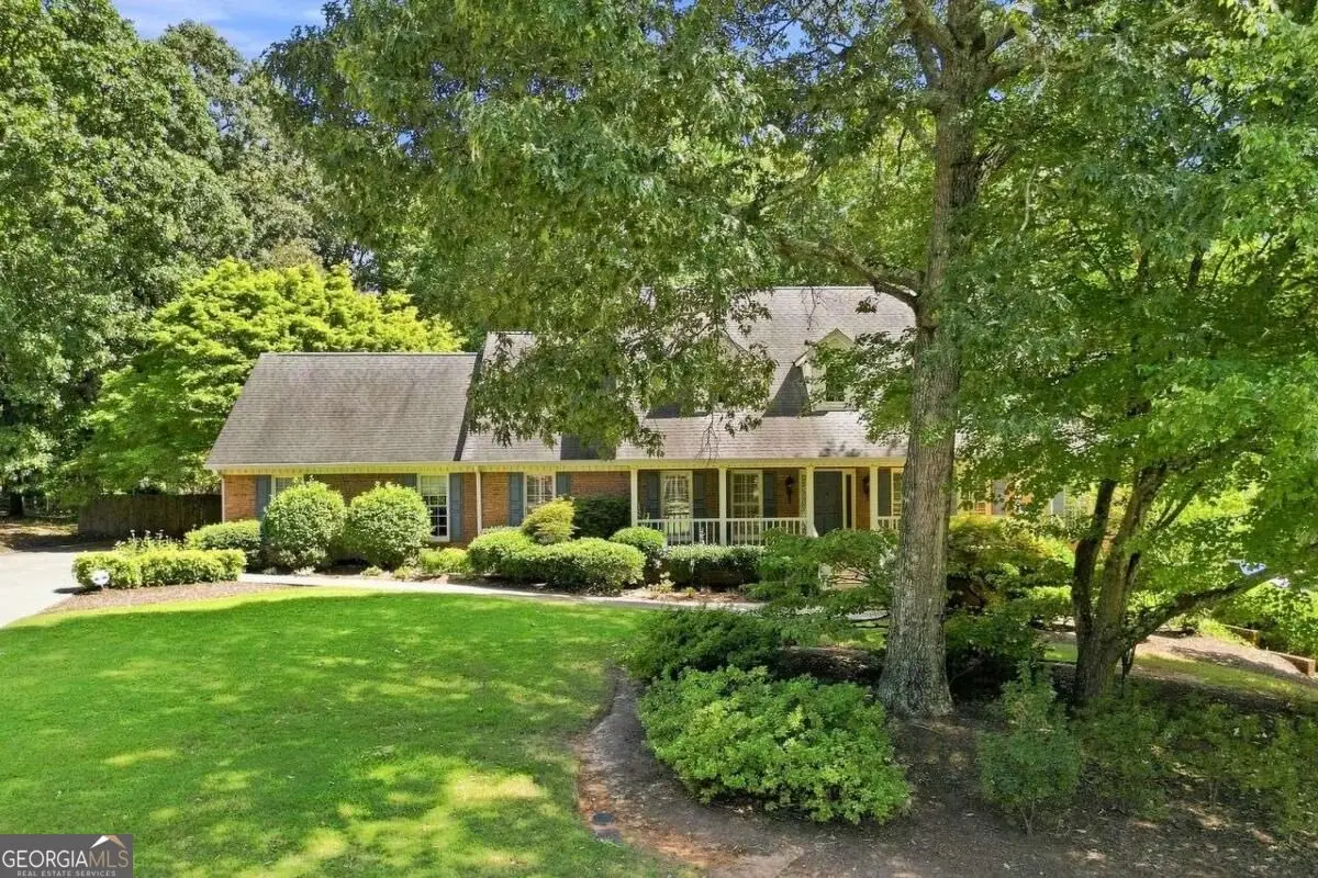 2170 Lullwater Court, Lawrenceville, GA 30043 - #1
