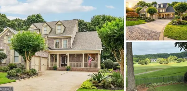116 Ridgemoor Trace, Canton, GA 30115
