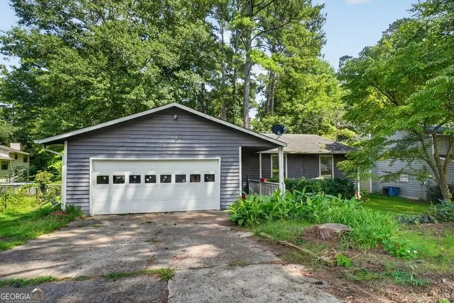 552 Autumn Drive, Riverdale, GA 30274 - #1