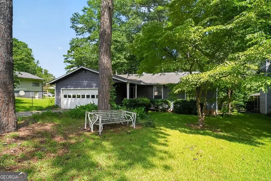 552 Autumn Drive, Riverdale, GA 30274 - #2