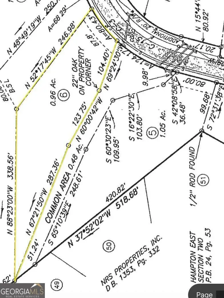 11 Rushden Way Se, Rome, GA 30161 - #1