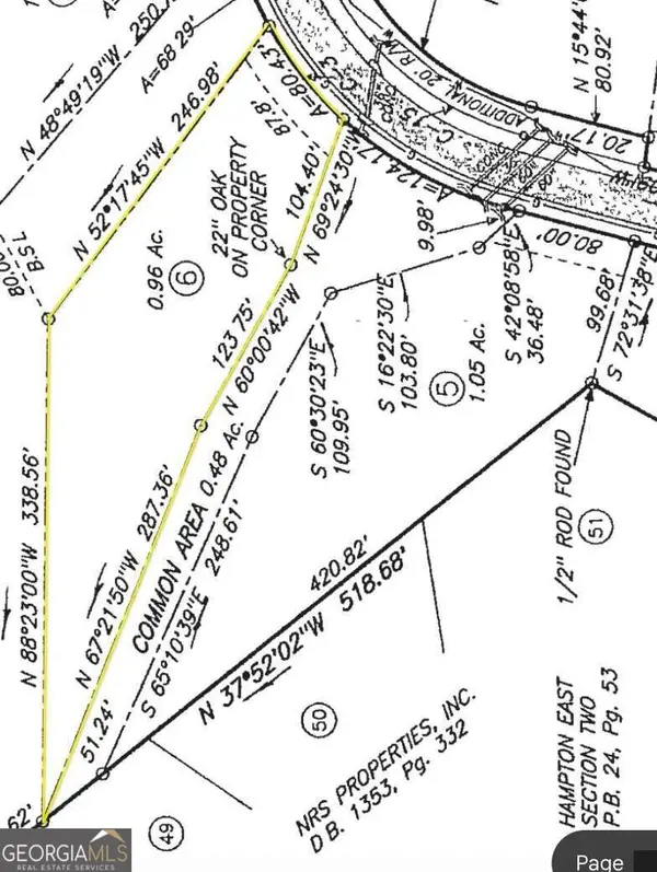 11 Rushden Way Se, Rome, GA 30161