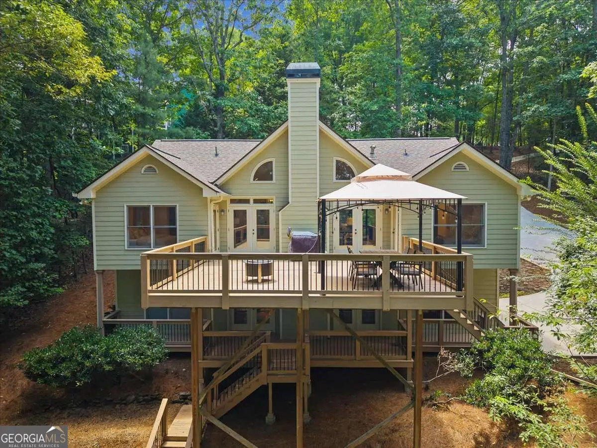 3410 Banks Mountain Place, Gainesville, GA 30506 - #1