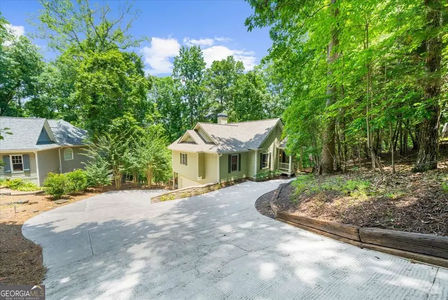 3410 Banks Mountain Place, Gainesville, GA 30506 - #3