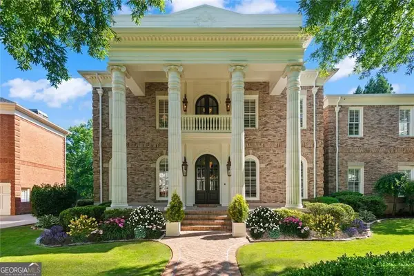 3120 Addison Drive, Alpharetta, GA 30022