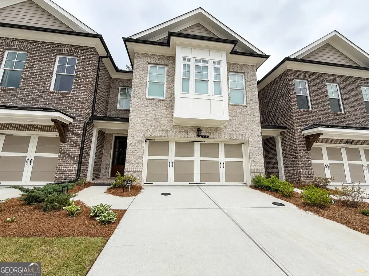 417 Duncan Dene Drive, Johns Creek, GA 30022 - #1