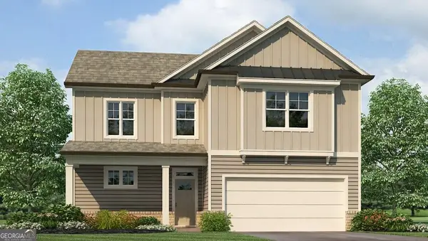91 Lakeview Point, Dallas, GA 30157