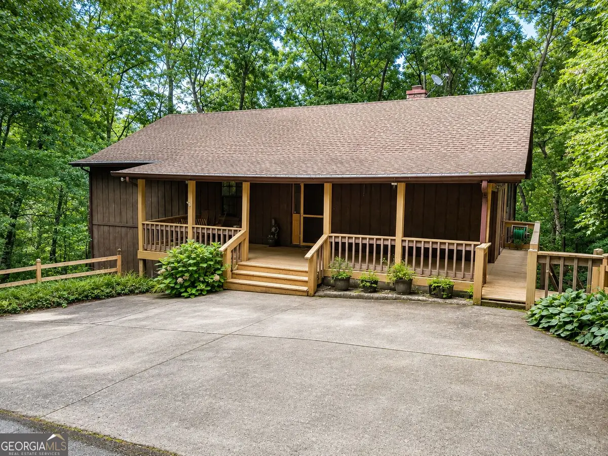 195 Cedar Lane, Dillard, GA 30537 - #1