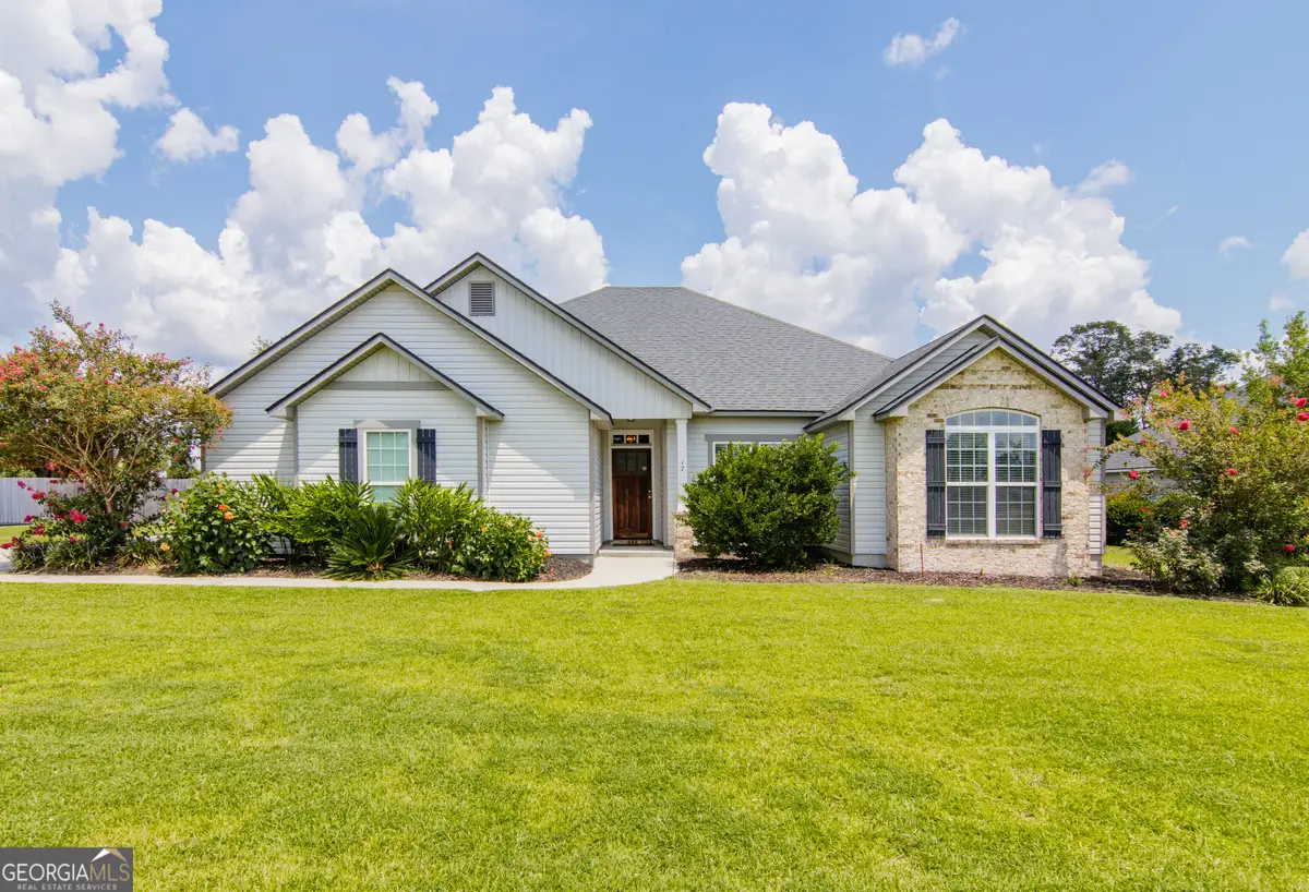 17 Barrett Lane, Lakeland, GA 31635 - #1