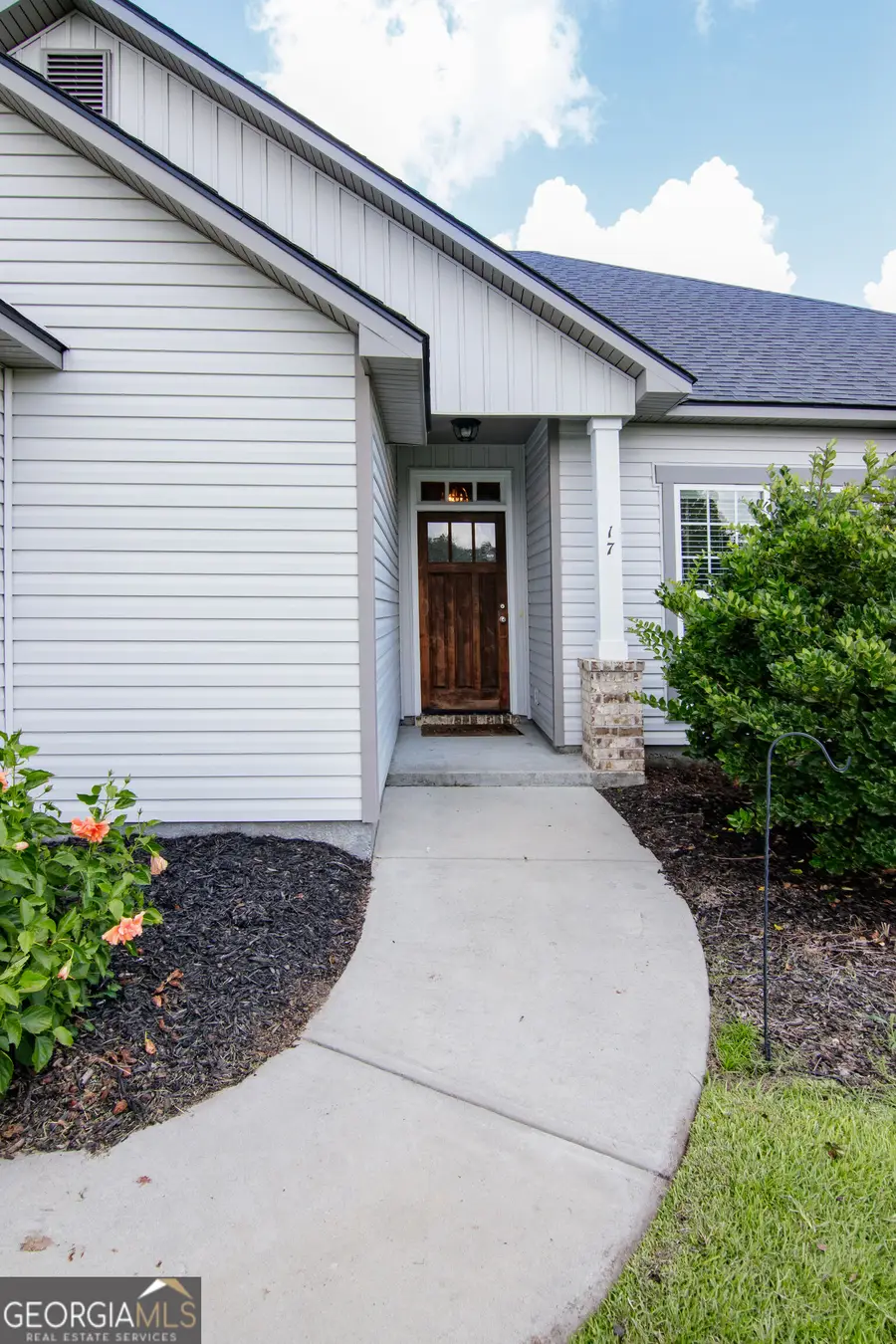 17 Barrett Lane, Lakeland, GA 31635 - #2