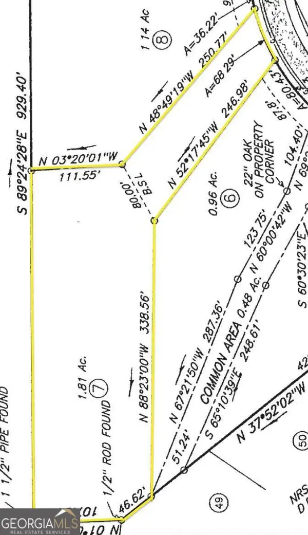 13 Rushden Way Se, Rome, GA 30161